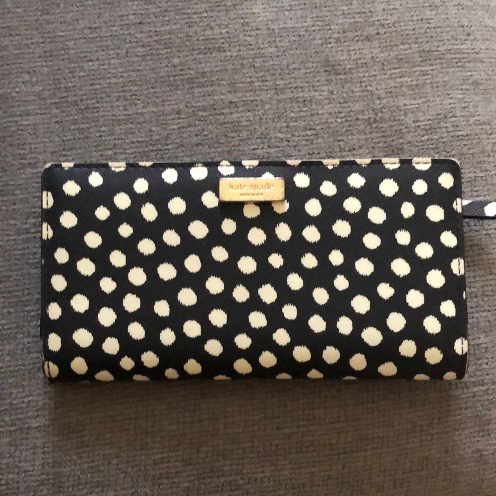 Kate Spade wallet